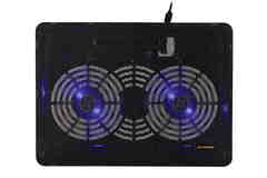 Подставка для ноутбука 2E Gaming 2E-CPG-001 Black