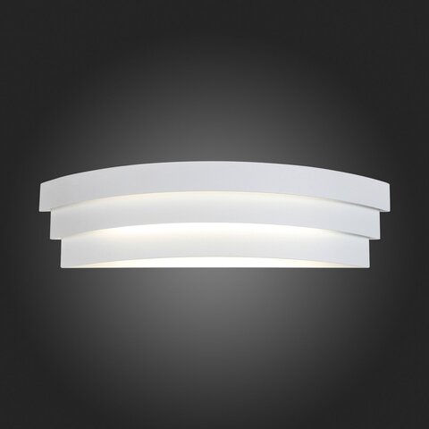 Светильник настенный ST Luce Grecci SL1588.511.01