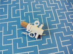 Маслонасос DDE CSE160/210/230/250 (792-773-046)