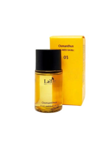 Lador Perfumed Hair Oil (Osmanthus) Масло для волос