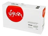 Фотобарабан Sakura DR3400 для Brother, черный, 50000 к.