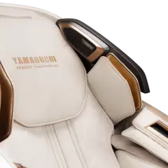 Массажное кресло Yamaguchi Xi Robot