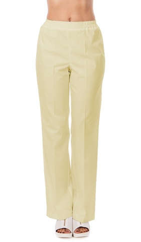 Брюки м54 сатори желтый