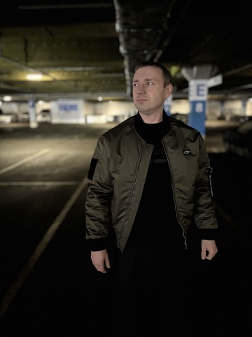 Бомбер 