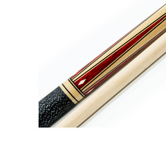 Кий для пула 2-pc 