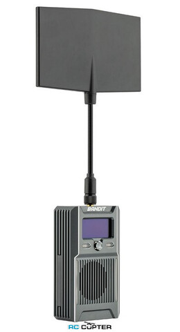 Передающий модуль Radiomaster Bandit ELRS 915 МГц (Micro/Nano адаптер)