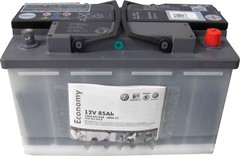 VAG 6CT- 85 ( JZW915105B ) аккумулятор