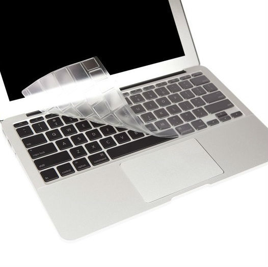 Гаджеты и hi-tech аксессуары Силиконовая накладка для защиты клавиатуры d8438e3139c9b9d4aba1deb9c07c6d2c.jpg