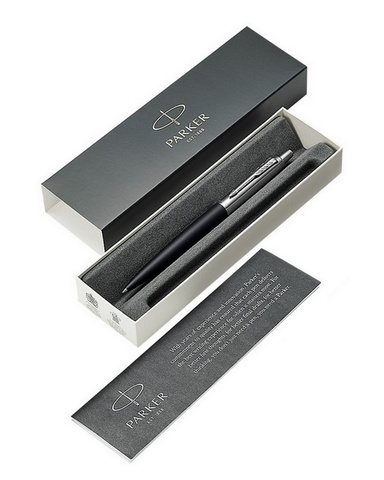 Parker Jotter XL K69, Matte Black CT (2068358)