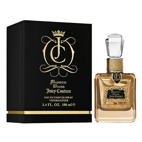 Juicy Couture Majestic Woods