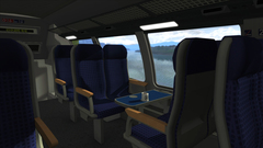 Train Simulator: West Rhine: Köln - Koblenz Route Add-On (для ПК, цифровой код доступа)