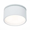 Встраиваемый поворотный светильник ST Luce ST651.548.09
