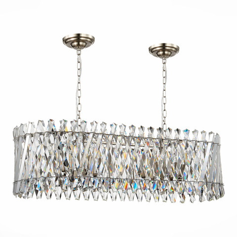 Люстра подвесная ST Luce Fabio SL1170.103.12