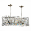 Люстра подвесная ST Luce Fabio SL1170.103.12