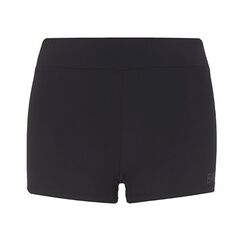 Юбка теннисная EA7 Woman Jersey Miniskirt - black