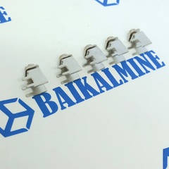 Клемма угловая K15