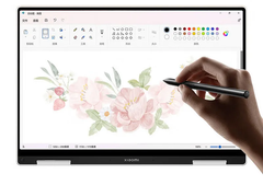 Ноутбук Xiaomi Book Air 13 Flip Touch (Intel Core i5 1230U 700MHz/13.3