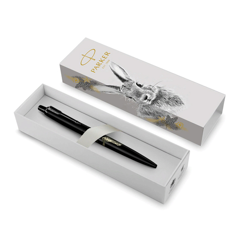 Шариковая ручка - Parker Jotter XL M