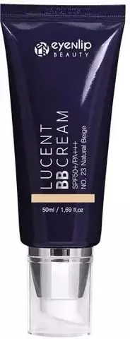 Eyenlip Lucent BB cream ББ Крем для лица