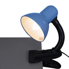 Настольная Лампа 00108-0.7-01 BL Синий