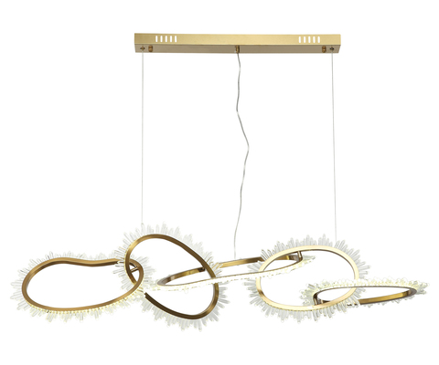 Подвес Kink Light Сена 07607-5AL,36