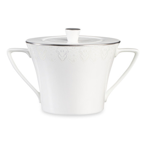 Сахарница 340мл Narumi Аврора жемчуг