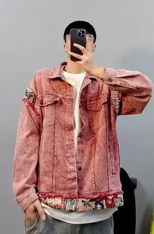 Jacket outlet online hot sale