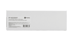 Тонер-картридж F+ imaging, желтый, 2 500 страниц, для Xerox моделей Phaser 6500n/6500dnWC 6505n (аналог 106R01603), FP-X6500XY
