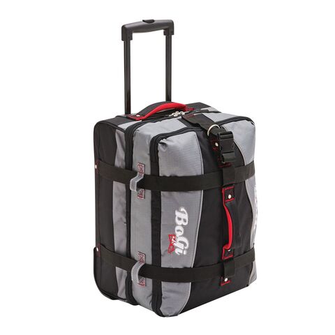 Trolley Travelbag &amp;quot;BoGi&amp;quot; - boarding size