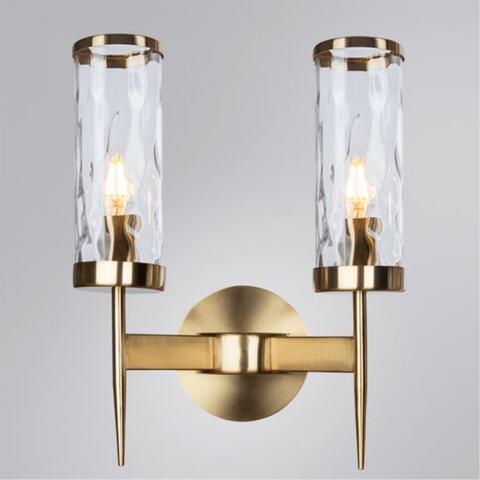 Настенный светильник Divinare SHAM 4505/17 AP-2