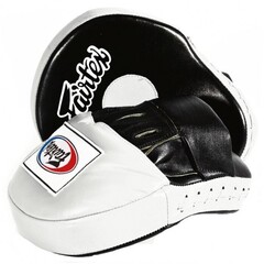 Боксерские лапы Fairtex FMV9