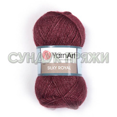 Silky Royal Yarnart 444