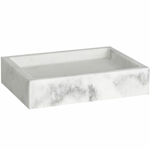 WasserKRAFT Kammel K-9129 Мыльница