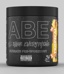 ABE Ultimate PRE-Workout