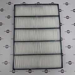 Фильтр воздушный кабины | 14506997, ST86806 | ARM