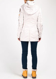 Ветровка удлиненная MARY TODD PARAJUMPERS