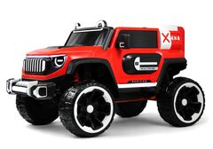 Jeep E007EE (Полноприводный)