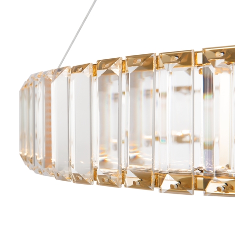 Подвесной светильник Freya Tier FR5257PL-L25G