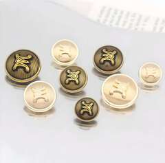 Пуговица 70113