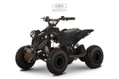 Детский электрический квадроцикл RiverToys MARK 1200W