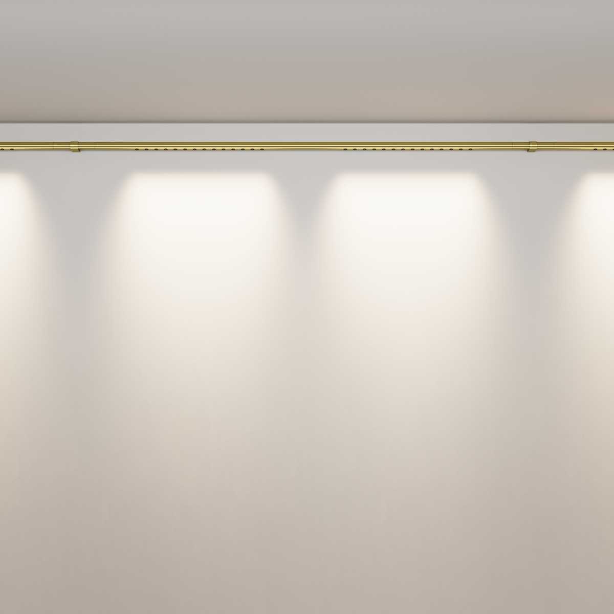 Светильник Maytoni Technical C101CL-L1000-24W3-6K-BS