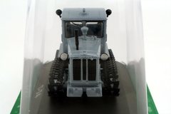 Tractor T-74 1:43 Hachette #95