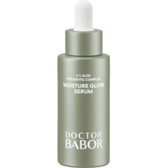 Сыворотка Doctor Babor Microbiomic Moisture Glow Serum 30 мл