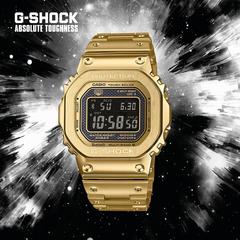 Часы мужские Casio GMW-B5000GD-9ER G-Shock