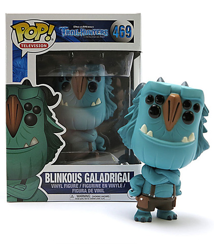 Blinkous Galadrigal Funko Pop! Vinyl Figure || Блинки