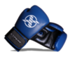 Перчатки Fight Expert Hero Blue