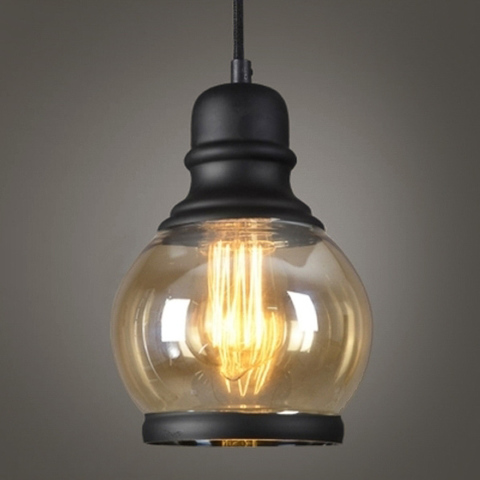 Светильник Vintage Retro Crystal A