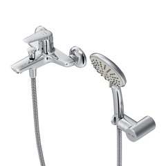 Смеситель для ванной и душа Am.Pm Joy - F85E15000