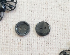 Пуговицы, d 1,5 см
