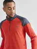Утеплённая беговая рубашка Craft Core Edge Thermal Midlayer мужская